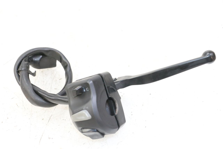 photo de LEFT HANDLEBAR SWITCH PEUGEOT KISBEE 4T 50 (2018 - 2022) - Zoom on usage condition