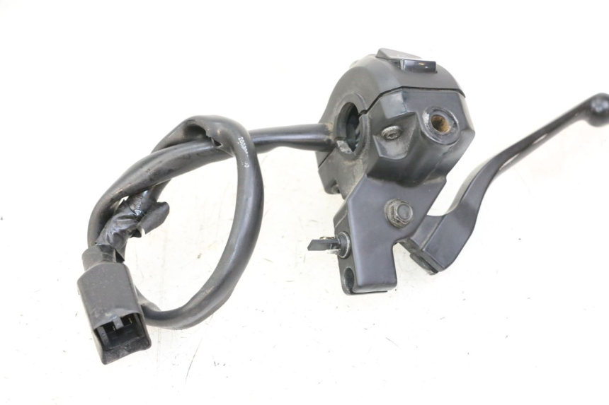 photo de LEFT HANDLEBAR SWITCH PEUGEOT KISBEE 4T 50 (2018 - 2022) - Technical close-up