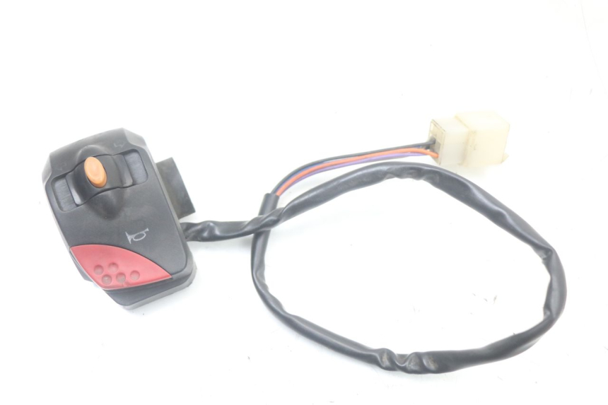 photo de LEFT HANDLEBAR SWITCH PEUGEOT LUDIX 50 (2005 - 2007) - Main view