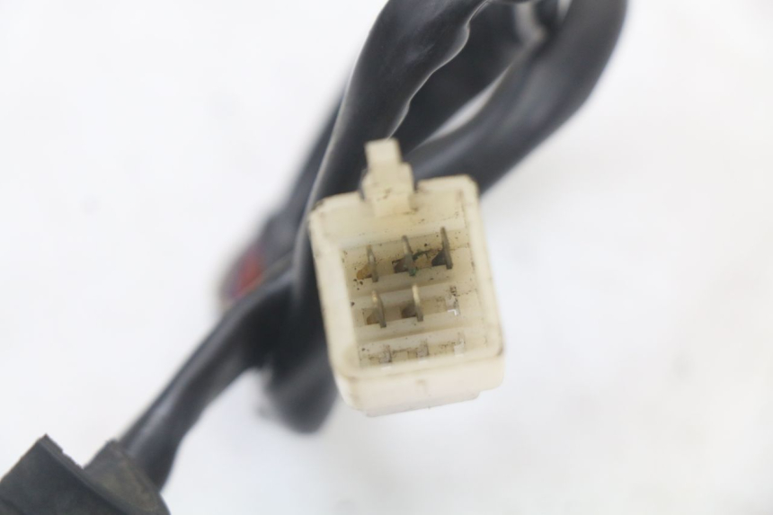 photo de LEFT HANDLEBAR SWITCH PEUGEOT LUDIX 50 (2005 - 2007) - Product overview