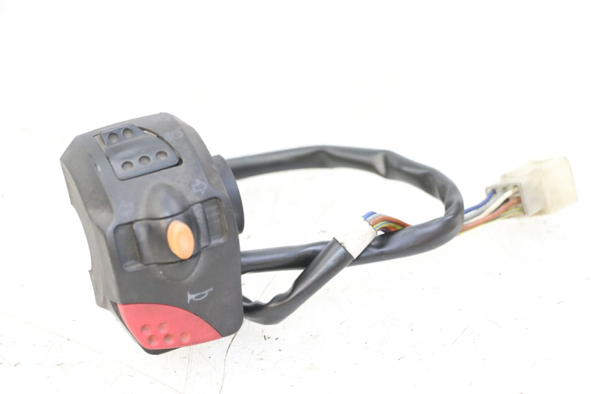 photo de LEFT HANDLEBAR SWITCH PEUGEOT LUDIX 50 (2008 - 2017) - Main view