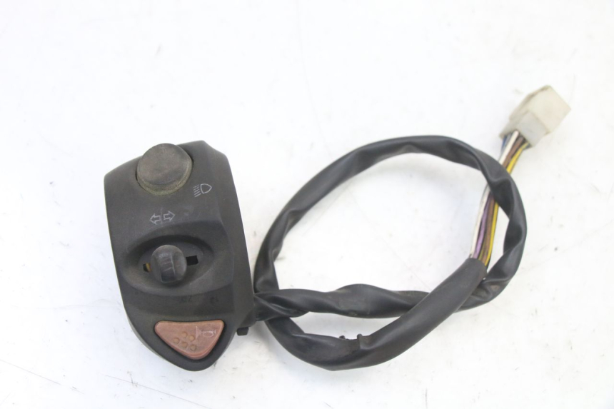 photo de LEFT SWITCH PEUGEOT SATELIS 125 (2013 - 2018) - Main view