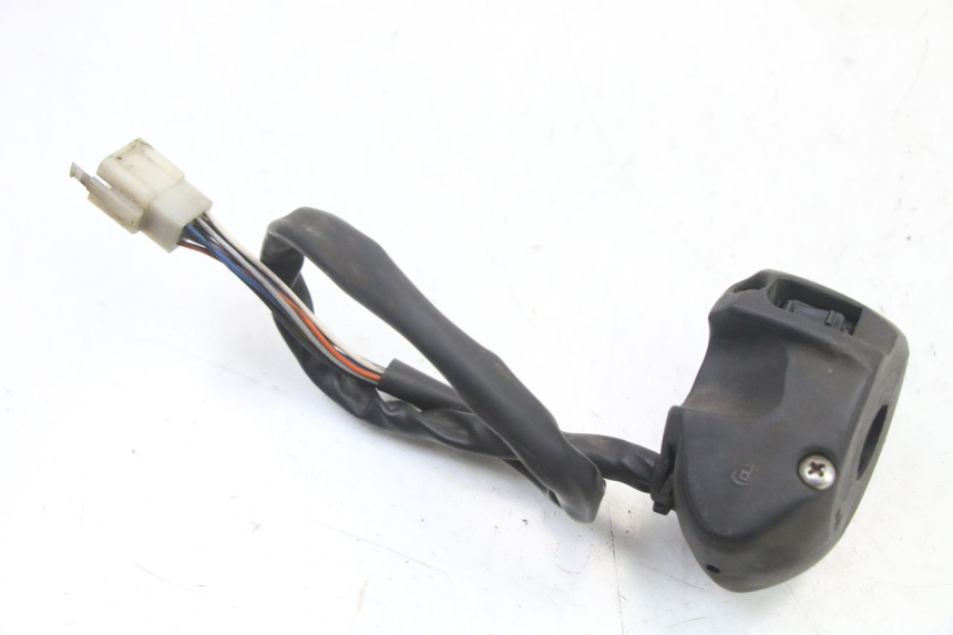 photo de LEFT SWITCH PEUGEOT SATELIS 125 (2013 - 2018) - Technical close-up