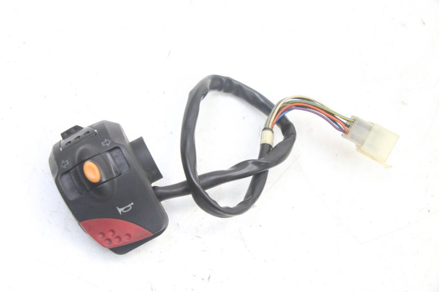 photo de LEFT SWITCH PEUGEOT TREKKER TKR 50 (2005 - 2014) - Main view
