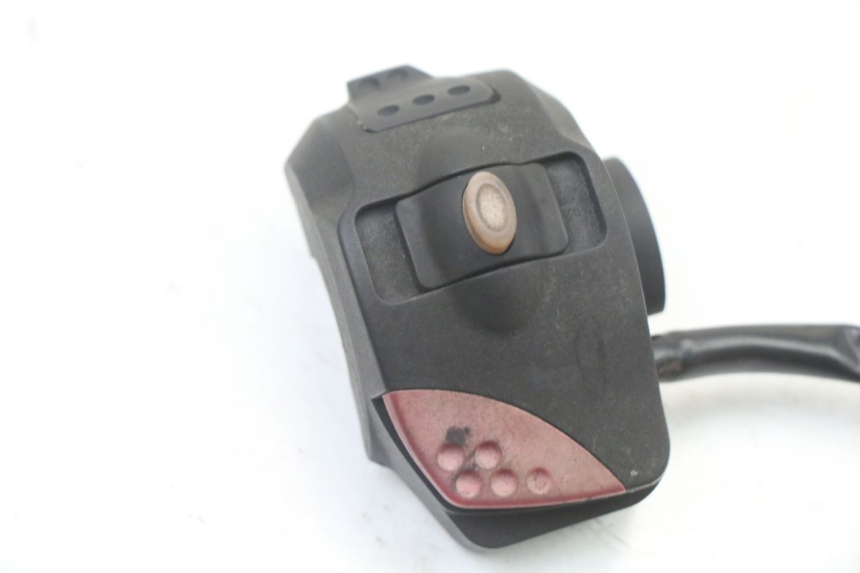 photo de LEFT SWITCH PEUGEOT TREKKER TKR 50 (2005 - 2014) - Component detail