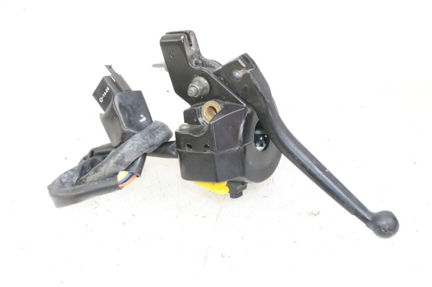 photo de LEFT SWITCH PEUGEOT VIVACITY 125 (2010 - 2017) - Technical close-up