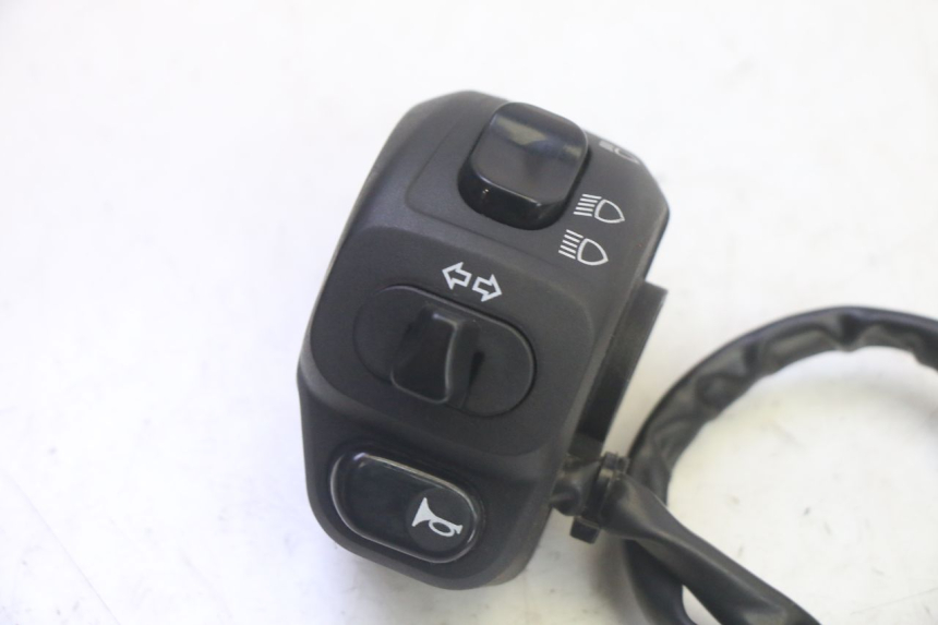 photo de LEFT SWITCH LIGIER PULSE 3 1 (2014 - 2020) - Component detail