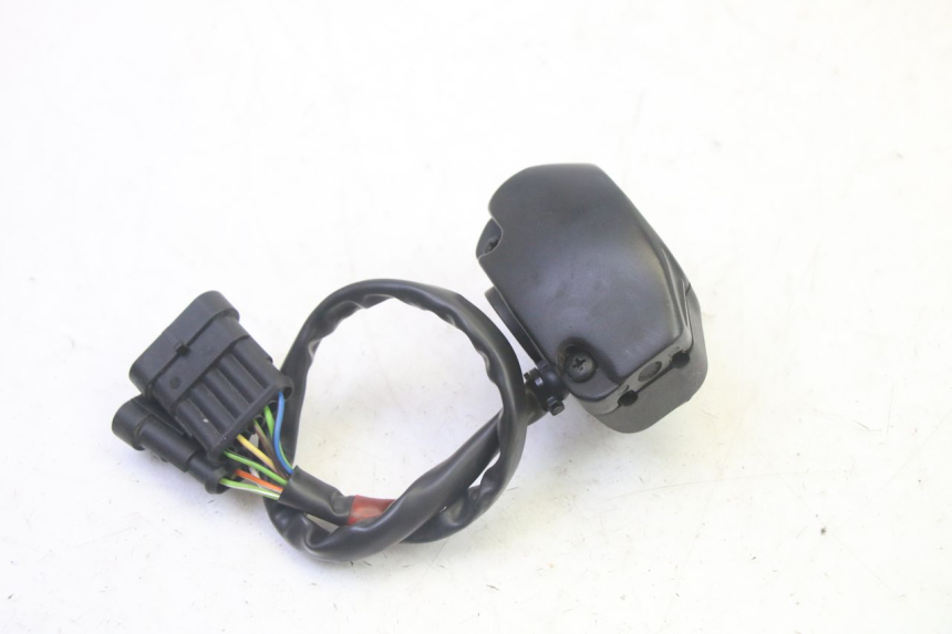 photo de LEFT SWITCH LIGIER PULSE 3 1 (2014 - 2020) - Product overview