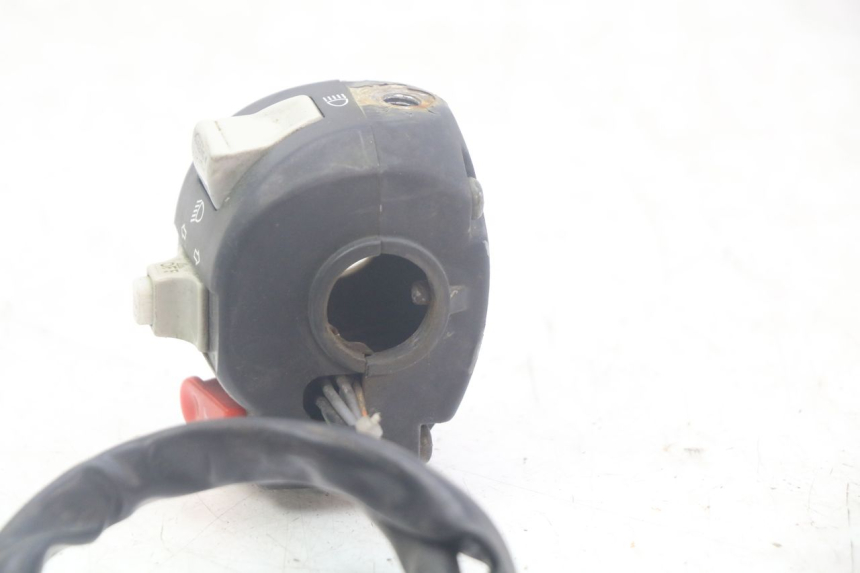 photo de LEFT SWITCH DOLPHIN PYGMY 1 (2020 - 2024) - Component detail