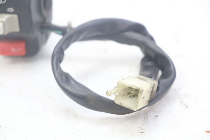 photo de LEFT SWITCH DOLPHIN PYGMY 1 (2020 - 2024) - Zoom on usage condition