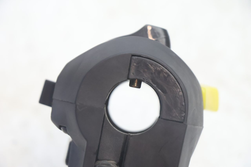 photo de LEFT SWITCH JM MOTORS R-MAX TECH 50 (2024 - 2026) - Product overview