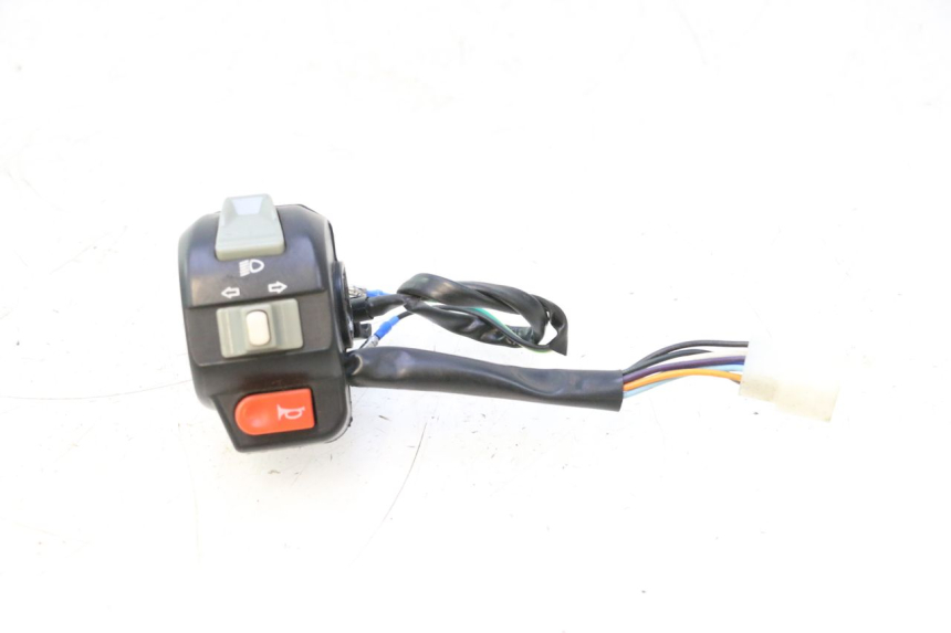 photo de LEFT SWITCH VASTRO R-ONE 4T 50 (2014 - 2022) - Main view