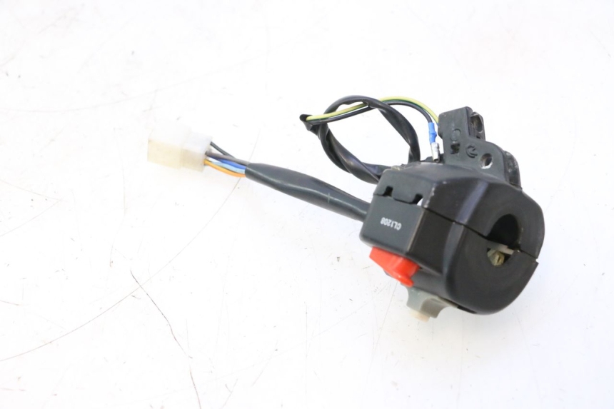 photo de LEFT SWITCH VASTRO R-ONE 4T 50 (2014 - 2022) - Component detail