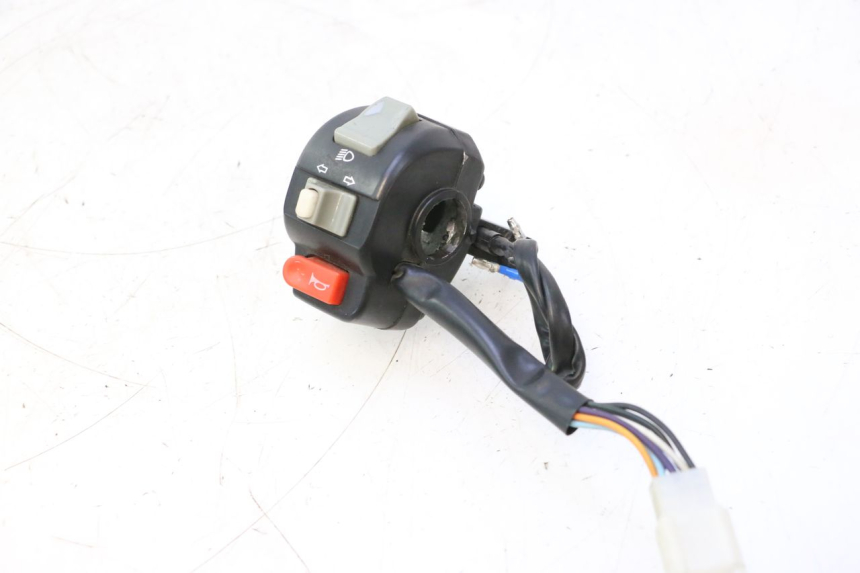 photo de LEFT SWITCH VASTRO R-ONE 4T 50 (2014 - 2022) - Alternative perspective