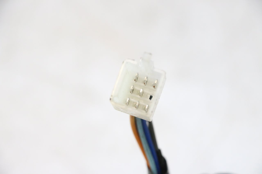 photo de LEFT SWITCH VASTRO R-ONE 4T 50 (2014 - 2022) - Product overview