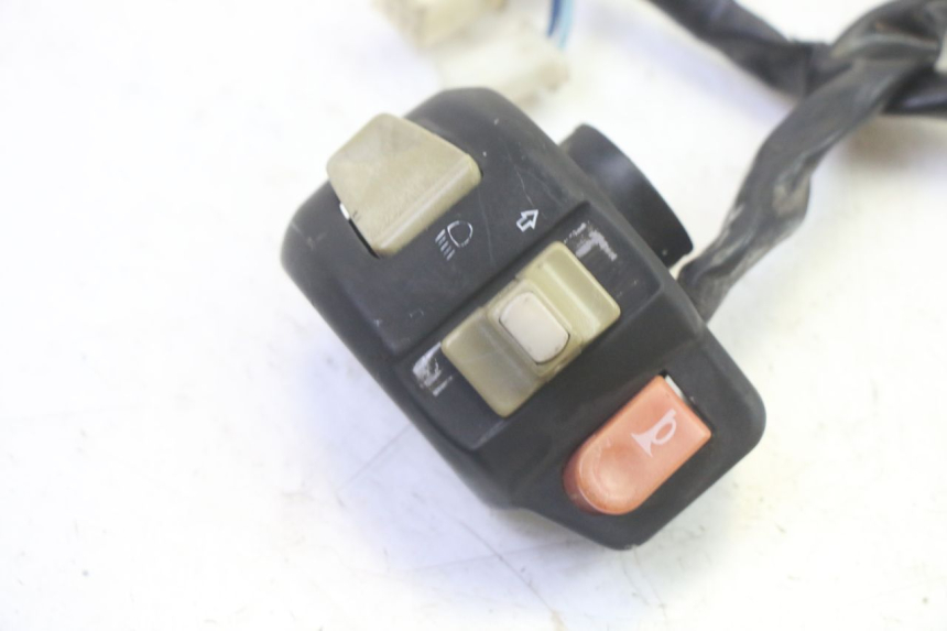photo de LEFT HANDLEBAR SWITCH RIDE RACE 2T 50 (2012 - 2017) - Component detail