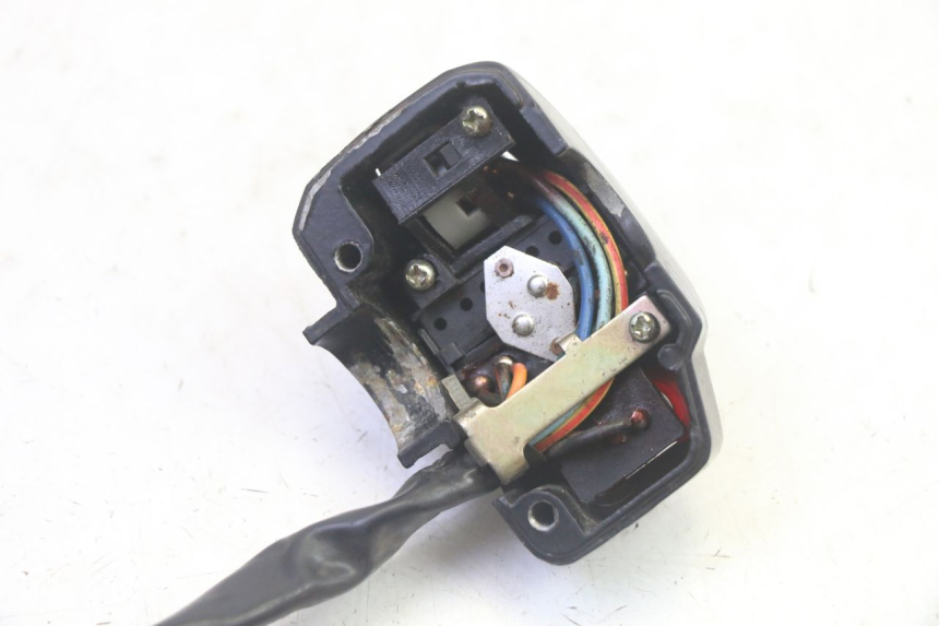 photo de LEFT HANDLEBAR SWITCH RIDE RACE 2T 50 (2012 - 2017) - Product overview