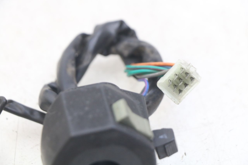 photo de LEFT HANDLEBAR SWITCH YAMASAKI RAPTOR 50 (2013 - 2018) - Component detail