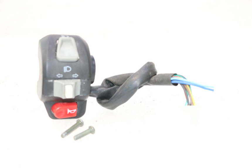 photo de LEFT SWITCH ORCAL RAPTOR 50 (2015 - 2021) - Main view