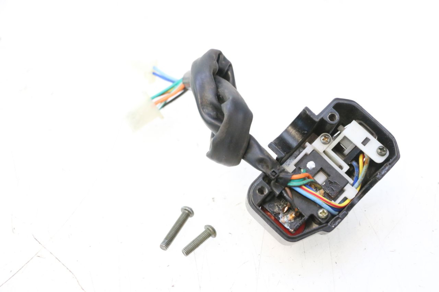 photo de LEFT SWITCH ORCAL RAPTOR 50 (2015 - 2021) - Product overview