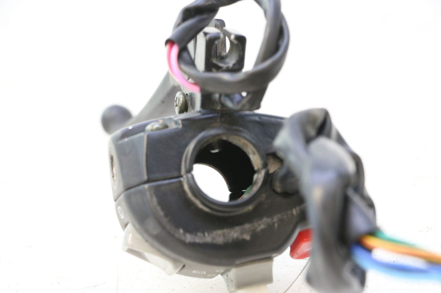 photo de LEFT SWITCH LAZIO RENO 50 (2016 - 2021) - Technical close-up