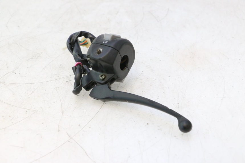 photo de LEFT SWITCH LAZIO RENO 50 (2016 - 2021) - Fixing points details