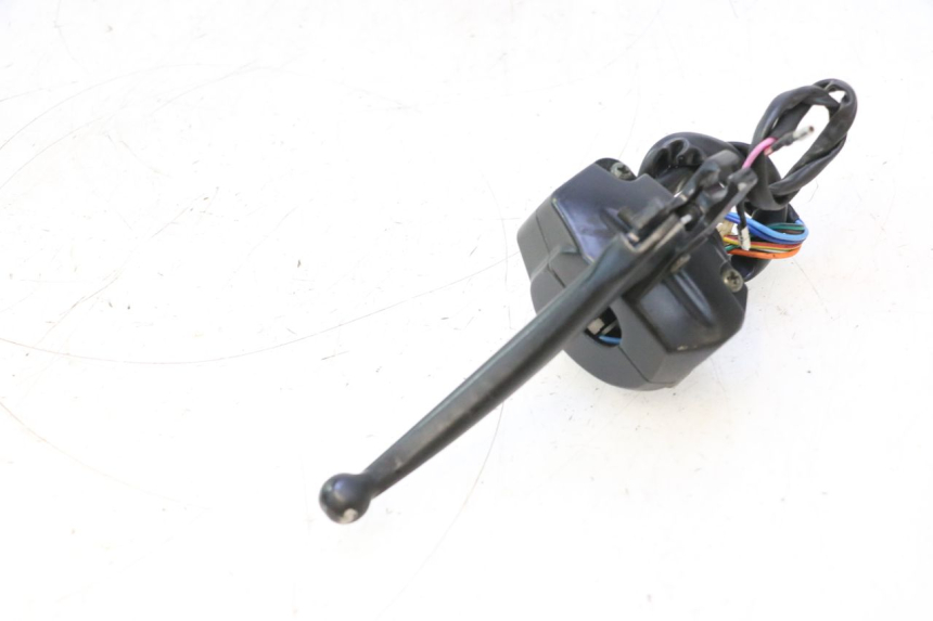 photo de LEFT SWITCH LAZIO RENO 50 (2016 - 2021) - Technical close-up