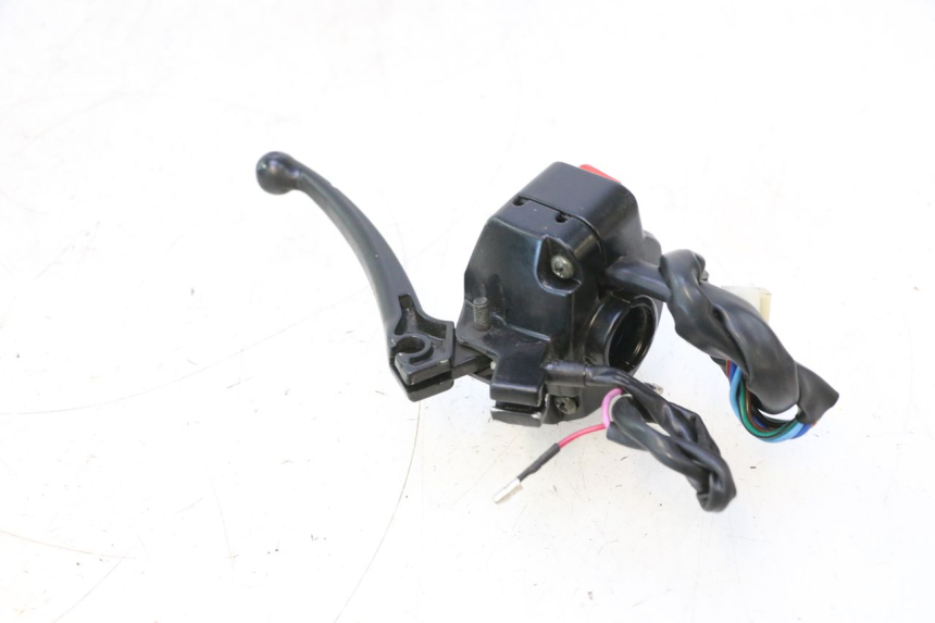 photo de LEFT SWITCH LAZIO RENO 50 (2016 - 2021) - Fixing points details