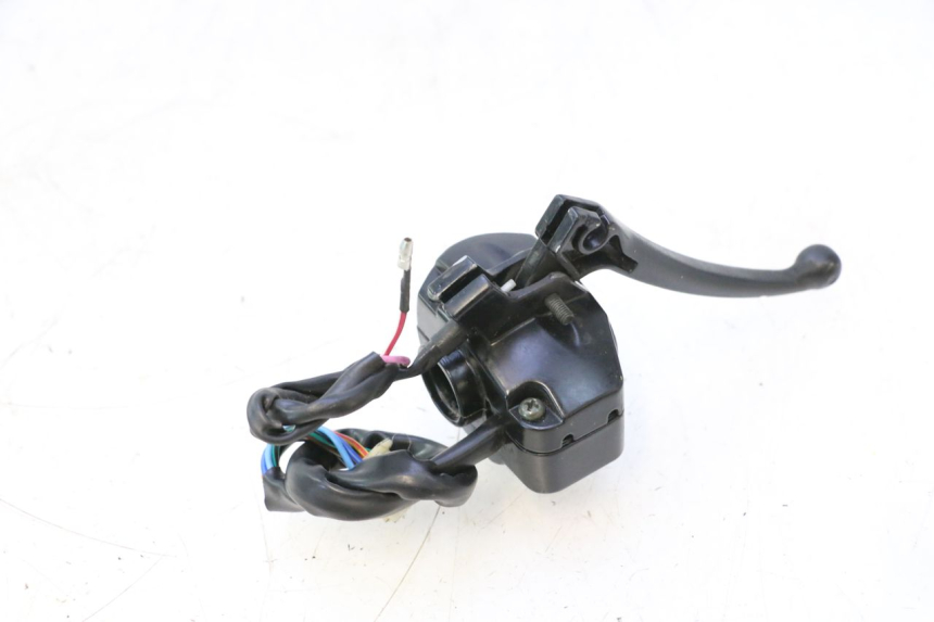 photo de LEFT SWITCH LAZIO RENO 50 (2016 - 2021) - Surface and material condition