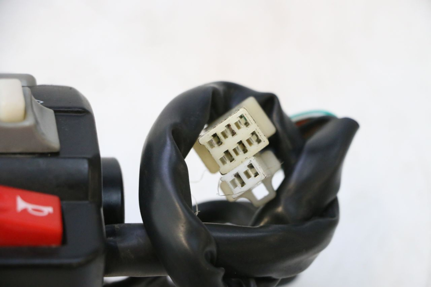 photo de LEFT SWITCH LAZIO RENO 50 (2016 - 2021) - Markings and original references
