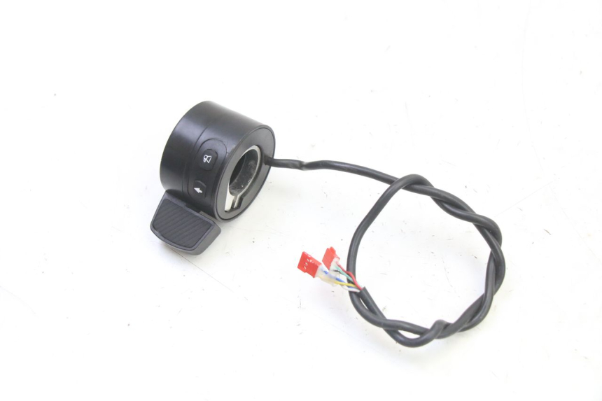 photo de LEFT SWITCH PUNK ELECTRIC RIDER 1 - Main view