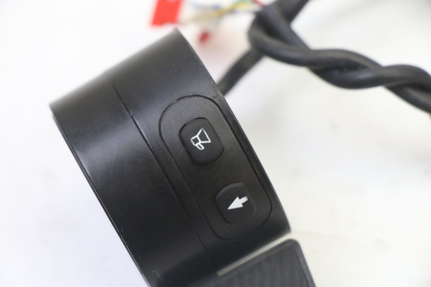 photo de LEFT SWITCH PUNK ELECTRIC RIDER 1 - Alternative perspective