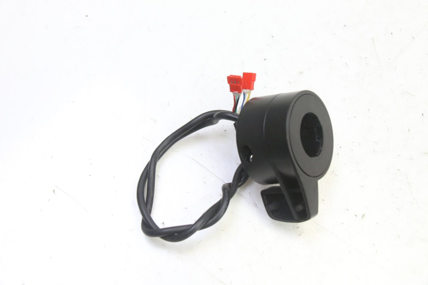 photo de LEFT SWITCH PUNK ELECTRIC RIDER 1 - Product overview