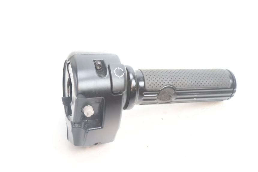 photo de LEFT SWITCH HARLEY DAVIDSON ROAD GLIDE FLTRXSE 1920 (2018 - 2022) - Surface and material condition