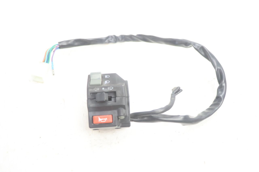 photo de LEFT HANDLEBAR SWITCH YAMASAKI ROADSTER 50 (2013 - 2018) - Main view