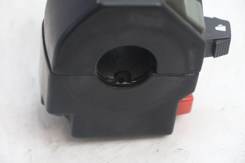 photo de LEFT HANDLEBAR SWITCH YAMASAKI ROADSTER 50 (2013 - 2018) - Product overview