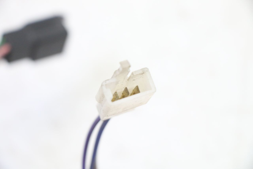 photo de LEFT SWITCH PGO RODOSHOW 2T 50 (2003 - 2007) - Checked used part