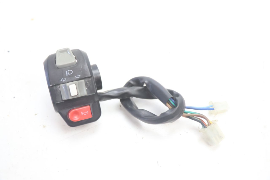 photo de LEFT SWITCH TNT MOTOR ROMA 10' 2T 50 (2011 - 2018) - Main view