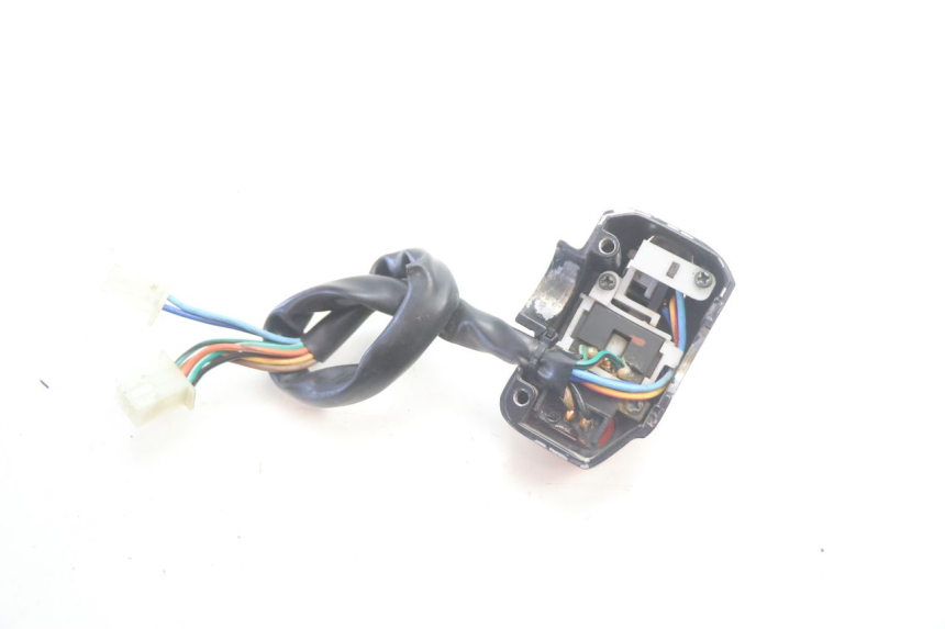 photo de LEFT SWITCH TNT MOTOR ROMA 10' 2T 50 (2011 - 2018) - Technical close-up