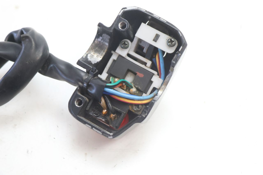 photo de LEFT SWITCH TNT MOTOR ROMA 10' 2T 50 (2011 - 2018) - Product overview