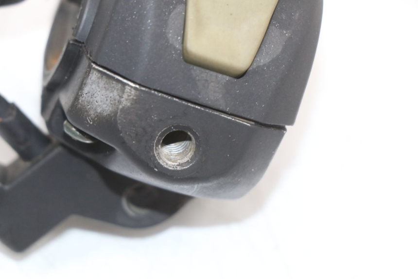 photo de LEFT HANDLEBAR SWITCH TNT MOTOR ROMA 10' 4T 50 (2007 - 2018) - Alternative perspective