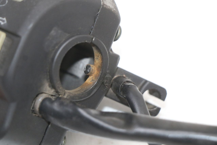 photo de LEFT HANDLEBAR SWITCH TNT MOTOR ROMA 10' 4T 50 (2007 - 2018) - Product overview