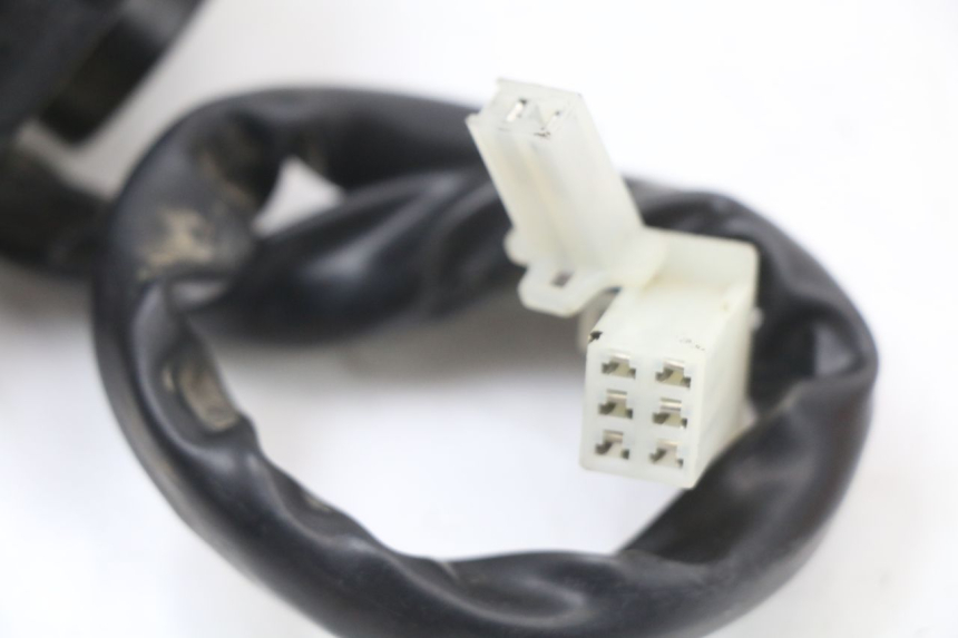 photo de LEFT HANDLEBAR SWITCH TNT MOTOR ROMA 10' 4T 50 (2019 - 2022) - Product overview