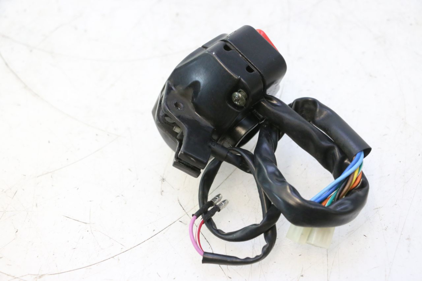 photo de LEFT SWITCH TNT MOTOR ROMA 12' 2T 50 (2007 - 2018) - Alternative perspective