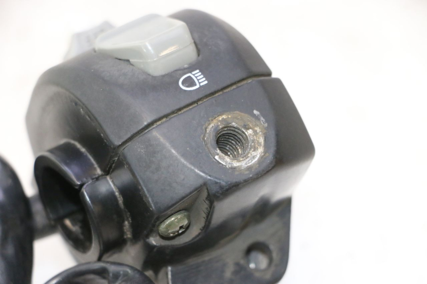 photo de LEFT SWITCH TNT MOTOR ROMA 12' 2T 50 (2007 - 2018) - Product overview