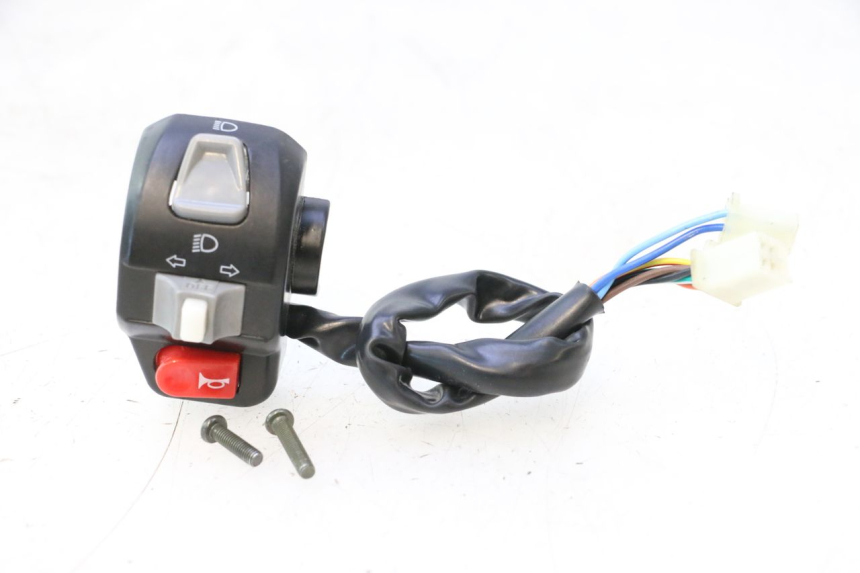 photo de LEFT SWITCH TNT MOTOR ROMA 12' 2T 50 (2007 - 2018) - Main view