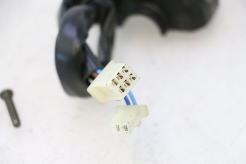 photo de LEFT SWITCH TNT MOTOR ROMA 12' 2T 50 (2007 - 2018) - Alternative perspective