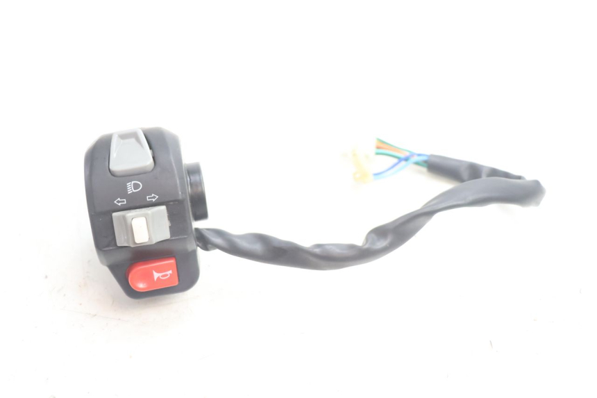photo de LEFT SWITCH TNT MOTOR ROMA 12' 2T 50 (2007 - 2018) - Main view