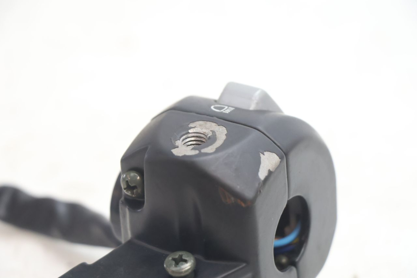 photo de LEFT SWITCH TNT MOTOR ROMA 12' 2T 50 (2007 - 2018) - Product overview