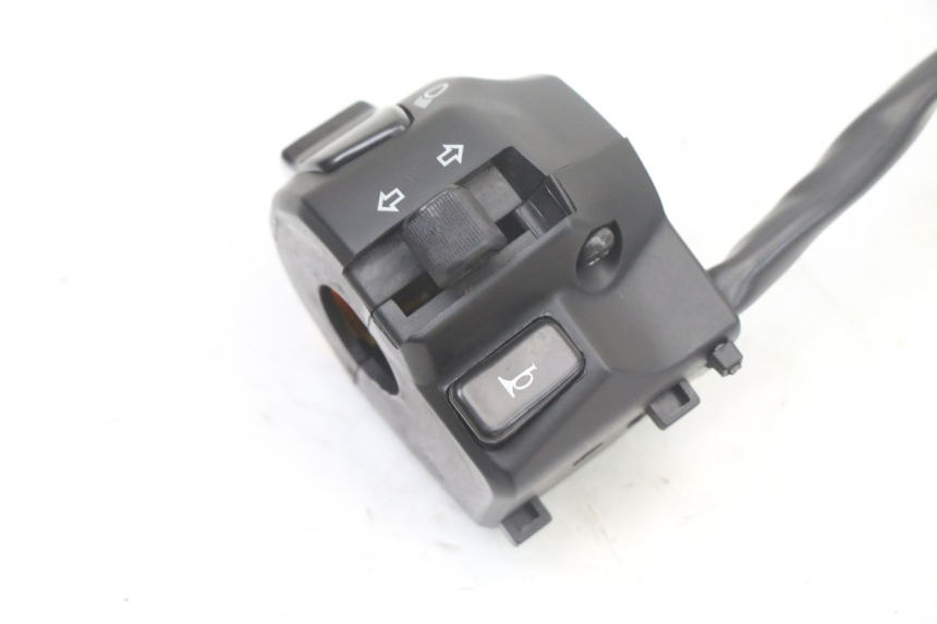 photo de LEFT SWITCH ROYAL ENFIELD HYMALAYAN 410 (2016 - 2023) - Component detail